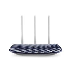 Tp-Link Archer C20 Ac750 4Port 750Mbps Kablosuz Dual Band Gigabit Router