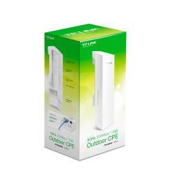 Tp-Link Cpe510 300Mbps 1Port Kablosuz 13Dbi Outdoor Access Point  