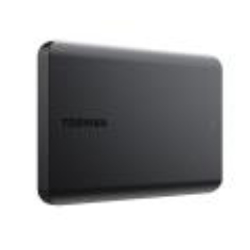 Toshiba 2Tb Canvio Basic 2.5&Quot; Gen1 Usb 3.0 Siyah [Hdtb520Ek3Aa]