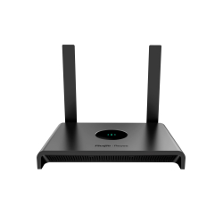 Ruijie Reyee Rg-Ew300N 4Port 10/100 300Mbps 2.4Ghz 5Dbi Router