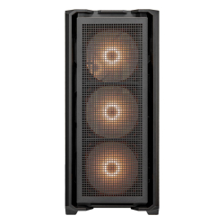 Cougar Cgr-57C9B-Rgb Mx600 Full Tower Gaming Kasa