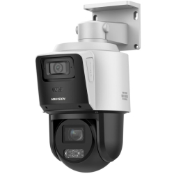 Hikvision Ds-2Se3C404Mwg-E/14 4Mp 2.8/2.8-12Mm Tandemvu 4X Ptz Ip Kamera(Poe)