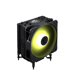 Msi Mag Corefrozr Aa13 120Mm Argb İşlemci Soğutucusu