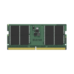 Kingston 32Gb 5600Mhz Ddr5 Cl46 Bellek Notebook (Kvr56S46Bd8-32) 