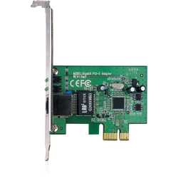 Tp-Link Tg-3468 10/100/1000 Gigabit Pci Express Ethernet