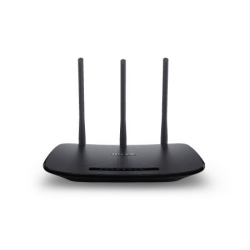 Tp-Link Tl-Wr940N 450Mbps 5Port Kablosuz 3X5Dbi Router