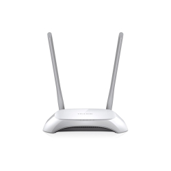 Tp-Link Tl-Wr840N 4Port 300Mbps Kablosuz Dahili Anten Router