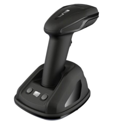 Perkon (Tiger) Cs95 1D Laser Wi-Fi El Tipi Barkod Okuyucu Ayaklı 300Mt