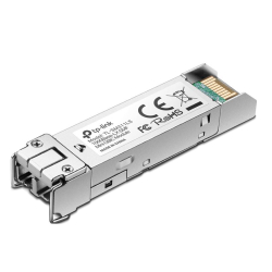 Tp-Link Tl-Sm311Ls 1000Base-Lx Single Mode Lc Gbic