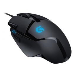 Logitech G402 Gaming Mouse Usb Siyah [910-004068]
