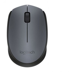 Logitech M171 Kablosuz Siyah Mouse [910-004424]