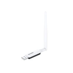 Tenda U1 Wifi-N 300Mbps Usb Adapt&Ouml;R  