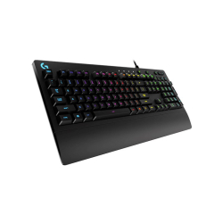 Logitech G213 Prodigy Gaming Kablolu Klavye [920-008094]