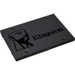 Kingston A400 120Gb 2.5&Quot; Sata3 Ssd 500/320Mb/S (Sa400S37/120G)