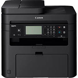 Canon Mf237W [Tar-Fot-Fax-Wi-Fi-Eth] Mono Lazer Yazıcı +2 Toner