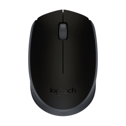 Logitech M170 Kablosuz Gri Mouse [910-004642]