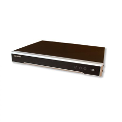 Hikvision Ds-7616Ni-K2/16P 16 Kanal 16 Port Poe Nvr Kayıt Cihazı