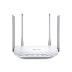 Tp-Link Archer C50 1200Mbps N Kablosuz 5Ghz 4X5Dbi Anten Router