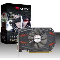 Afox 4Gb Gt730 Lp Ddr3 128Bit Hdmi Dvi Ekran Kartı [Af730-4096D3L3]