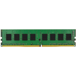 Kingston 4Gb Ddr4 2666Mhz Cl19 Pc Bellek (Kvr26N19S6/4)