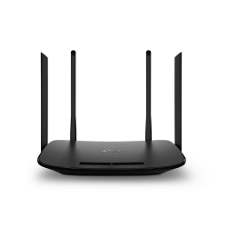 Tp-Link Archer Vr300 1200Mbps Kablosuz 4Port Vdsl2/Adsl2+ Modem Router