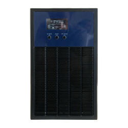 Tun&Ccedil;Matik Dexter 2Kva 1/1 On-Line Ups Led (Tsk5332)