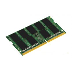 Kingston Sodimm 4Gb Ddr4 2666Mhz Cl19 Notebook Bellek (Kvr26S19S6/4)