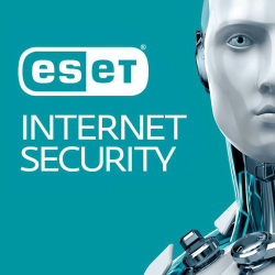 Eset Internet Security Kutu (1 Yıl 5 Kullanıcı) [Eis5V10]