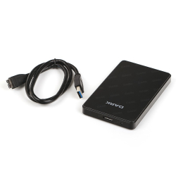 Dark Storex E29 Usb 3.0 2,5&Quot; Disk Kutusu [Dk-Ac-Dse29]