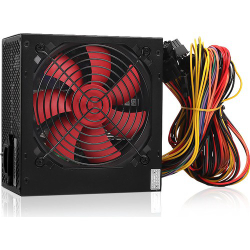 Tx 450W 12Cm Fan Power Supply [Txpsu450S1]