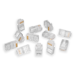 S-Link Sl-Cob8P Rj-45 Konnekt&Ouml;R (100 L&Uuml;K)