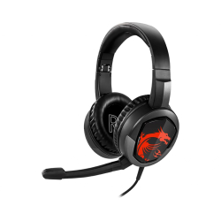 Msi Gg Immerse Gh30 V2 Gaming Kulaklık