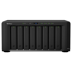 Synology Ds1817 4Gb 8 Disk Yuvalı Depolama