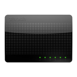 Tenda 5Port Sg105 10/100/1000 Y&Ouml;Netilemez Switch 