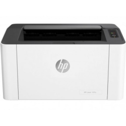 Hp 4Zb77A 107A Mono Laser Yazıcı