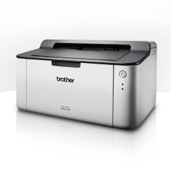 Brother Hl-1111-3T Mono Laser Yazıcı (3Xtam Dolu Toner)