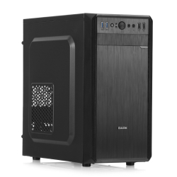 Dark Km3 250W 1X8Cm Siyah Atx Kasa (Dkchkm3P250)