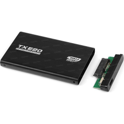 Tx E20 2.5&Quot; Usb3.0 Sata Disk Kutusu (Txace20)