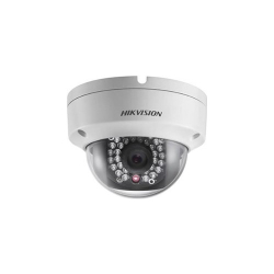 Hikvision Ds-2Cd2121G0-I 2Mp 4Mm Ir Dome Poe Ip Kamera