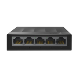 Tp-Link 5Port Ls1005G Gbit Desktop Switch