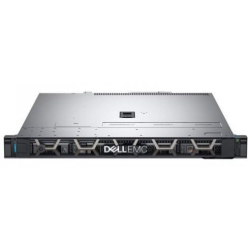 Dell Per240Mm1 [E-2224] 1X8Gb 1X1Tb 3.5&Quot; 1X250W 1U Kasa Sunucu