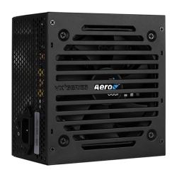 Aerocool Vx Plus 400W 12Cm Fan Power Supply [Ae-Vxp400]