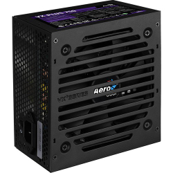 Aerocool Vx Plus 750W Aktif Pfc 12Cm Fan Power Supply [Ae-Vxp750]