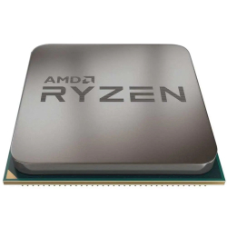 Amd Ryzen 5 3600 3.6Ghz 32Mb Am4 (65W) Novga Tray [Fan Yok]