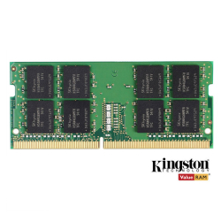 Kingston Sodimm 16Gb Ddr4 3200Mhz Cl22 Notebook Bellek (Kvr32S22D8/16)