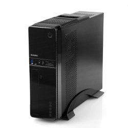 Dark Aura 300W Card Read Usb3.0 Ssd Ready Micro Atx/Mini Itx Kasa(Dkchaura300U3)