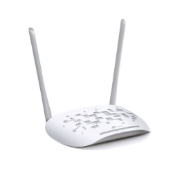 Tp-Link Tl-Wa801N 1Port 300Mbps N Kablosuz 2X5Dbi Anten Access Point