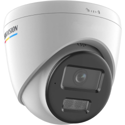 Hikvision Ds-2Cd1327G2H-Liuf 2Mp 2.8Mm 30Mt Ir Colorvu Dome Ip Kamera