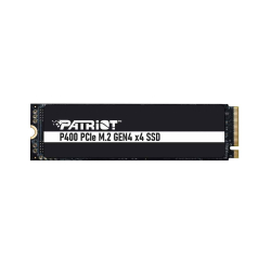 Patriot P400 Lite 2Tb 3500/2700Mb/S Nvme M2 Ssd Gen 4X4 Disk (P400Lp2Kgm28H)