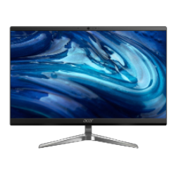 Acer Veriton  [I3-1215U] 8Gb 256Gb Ssd 21.5&Quot; Fhd Ob Vga Fdos Aio [Vz2592G]